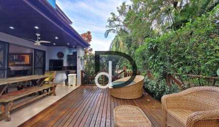 Apartamento à venda, 180 m² por R$ 1.700.000,00 - Riviera de São Lourenço - Bertioga/SP