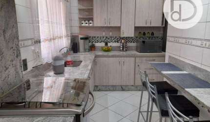 LINDO APARTAMENTO A VENDA VALINHOS