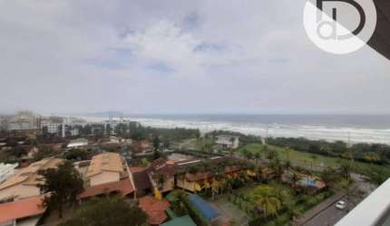 Apartamento com 2 dormitórios à venda, 77 m² por R$ 1.500.000,00 - Maitinga - Bertioga/SP