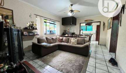Casa com 4 dormitórios à venda, 201 m² por R$ 2.000.000 - Praia Maitinga - Bertioga/SP