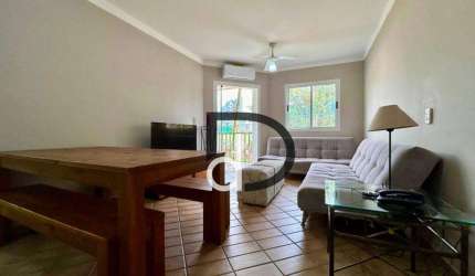 Apartamento com 2 dormitórios à venda, 75 m² por R$ 2.100.000,00 - Riviera de São Lourenço - Bertioga/SP