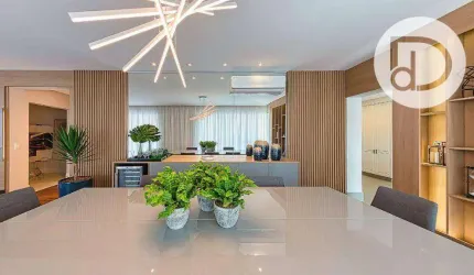 apartamento 4 suítes valinhos