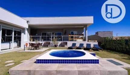 Casa a Venda em Vinhedo SP