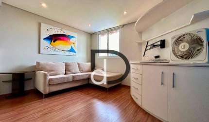 Apartamento com 4 dormitórios à venda, 155 m² por R$ 2.500.000,00 - Riviera de São Lourenço - Bertioga/SP
