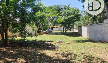 Terreno à venda, 801 m² por R$ 550.000,00 - Condomínio Reserva dos Vinhedos - Louveira/SP