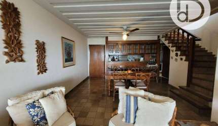 Apartamento com 4 dormitórios à venda, 149 m² por R$ 4.100.000,00 - Riviera de São Lourenço - Bertioga/SP
