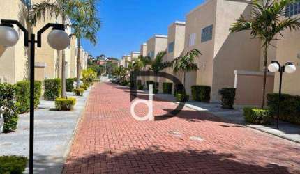 Casa 2 suítes à venda, 90 m² - Ortizes - Valinhos/SP
