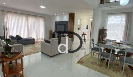 Casa à venda, 225 m² por R$ 1.790.000,00 - Condomínio Recando das Palmas - Vinhedo/SP
