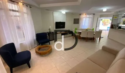 Casa com 3 dormitórios à venda, 198 m² por R$ 3.100.000,00 - Riviera de São Lourenço - Bertioga/SP