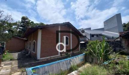 Terreno à venda, 900 m² por R$ 4.500.000 - Riviera de São Lourenço - Bertioga/SP