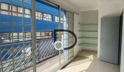 Sala para alugar, 36 m² por R$ 1.766,00/mês - Centro - Vinhedo/SP