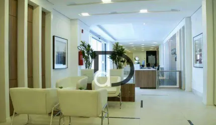 Sala à venda, 42 m² por R$ 350.000,00 - Centro - Campinas/SP