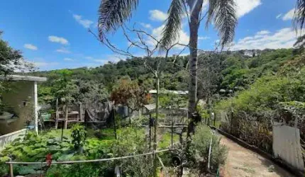 chácara para venda em Louveira