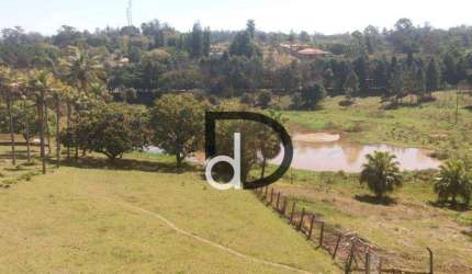 Área à venda, 55413 m² por R$ 11.000.000,00 - Joapiranga - Valinhos/SP