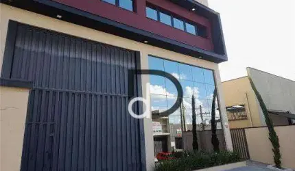 Galpão para Locação e Venda com Localização Privilegiada em Vinhedo