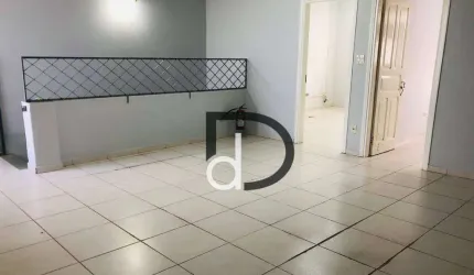 Apartamento para alugar, 100 m² por R$ 3.032,00/mês - Centro - Vinhedo/SP
