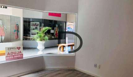 Sala para alugar, 21 m² por R$ 1.700,00/mês - Centro - Vinhedo/SP