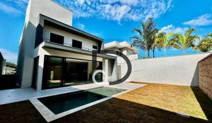 Casa Condomínio, Recanto dos Paturis, 3 suítes , Vinhedo