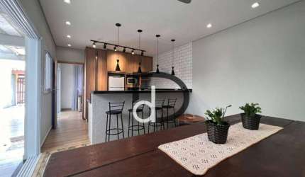 Casa à venda, 110 m² por R$ 1.080.000,00 - Centro - Bertioga/SP