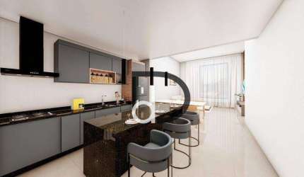 Casa com 3 dormitórios à venda, 165 m² por R$ 1.130.000,00 - Condomínio Gran Ville São Venâncio - Itupeva/SP