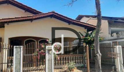 Casa  à venda, 208 m²  - Jardim Itália - Vinhedo/SP