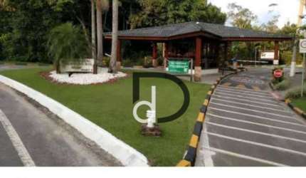Terreno à venda, 380 m² por R$ 1.200.000 - Condomínio Costa do Sol - Bertioga/SP
