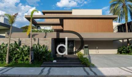 Casa à venda, 739 m² por R$ 21.900.000,00 - Riviera de São Lourenço - Bertioga/SP