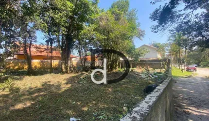 Terreno à venda, 650 m² por R$ 1.100.000 - São Lourenço - Bertioga/SP