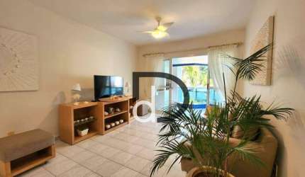 Apartamento à venda, 127 m² por R$ 2.300.000,00 - Riviera de São Lourenço - Bertioga/SP