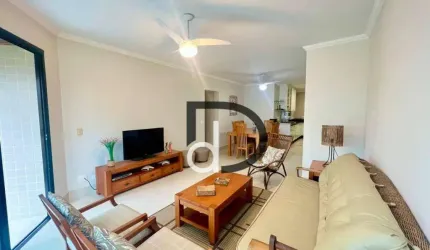 Apartamento à venda, 126 m² por R$ 2.600.000,00 - Riviera de São Lourenço - Bertioga/SP