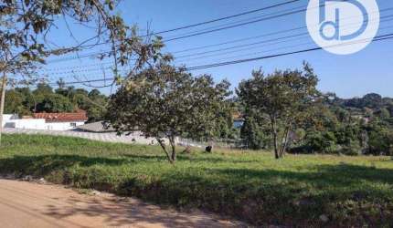 Área à venda no Bairro Chácaras São Bento - Valinhos/SP