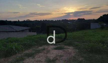 Área à venda no bairro Chácaras São Bento - Valinhos/SP