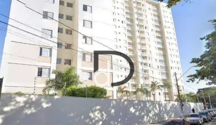 Apartamento em Campinas: 3 Quartos, Móveis Planejados e Lazer Completo