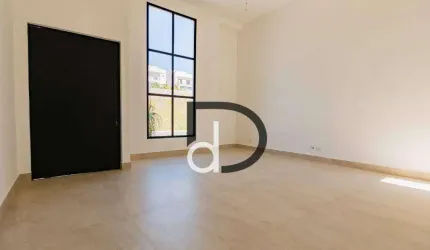 Casa de Condomínio - Residencial Mont Alcino - Valinhos/SP