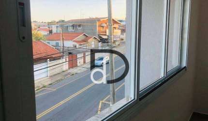 Sala para alugar, 40 m² por R$ 1.510,00/mês - Nova Vinhedo - Vinhedo/SP