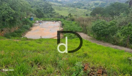Terreno à venda, 3336 m²  - Cachoeira - Vinhedo/SP