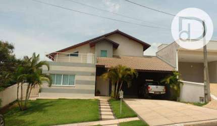 Casa com 3 quartos à venda, 250 m² - Condomínio Terras de Vinhedo - Vinhedo/SP