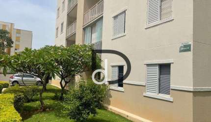 Apartamento 3 quartos em Valinhos, SP.