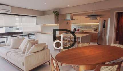 Apartamento à venda, 114 m² por R$ 2.590.000,00 - Riviera de São Lourenço - Bertioga/SP
