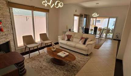 Casa com 3 quartos à venda, 249 m² - Condomínio Vila di Treviso - Vinhedo/SP