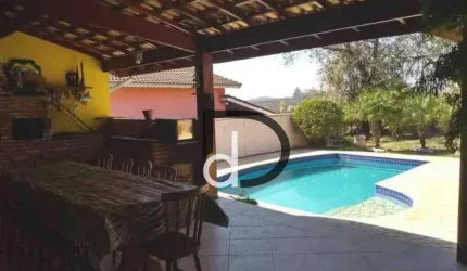 Casa com 3 quartos à venda, 360 m²  - Horizonte Azul 1 - Itupeva/SP