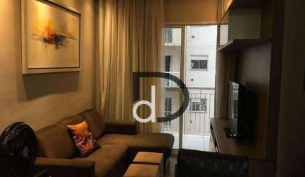 Apartamento Valinhos , Mais Campos Salles, 2 quartos