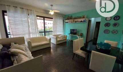 Apartamento com 2 dormitórios à venda, 86 m² por R$ 1.600.000,00 - Riviera de São Lourenço - Bertioga/SP