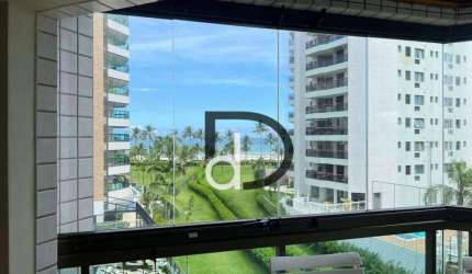 Apartamento à venda, 106 m² por R$ 3.200.000,00 - Riviera de São Lourenço - Bertioga/SP