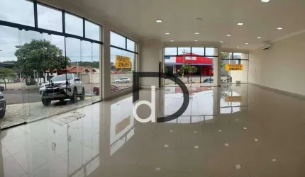 Galpão em Vinhedo para Venda e Locação