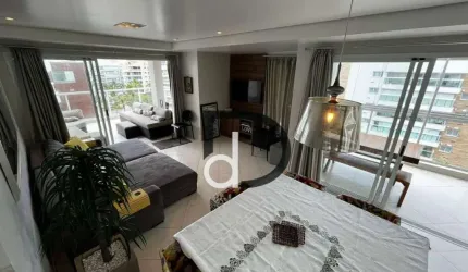 Cobertura à venda, 147 m² por R$ 3.180.000,00 - Riviera de São Lourenço - Bertioga/SP