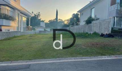 Terreno plano 503m2 em Valinhos