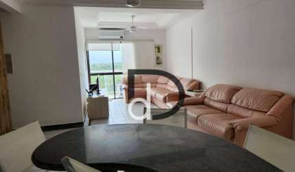 Apartamento com 2 dormitórios à venda, 63 m² por R$ 1.700.000,00 - Riviera de São Lourenço - Bertioga/SP
