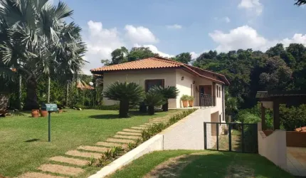 Casa com 3 suítes à venda, 397 m² por R$ 2.750.000 - Condomínio Vista Alegre - Café - Vinhedo/SP