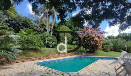 Casa, estilo chácara, Pinheirinho, 2 quartos